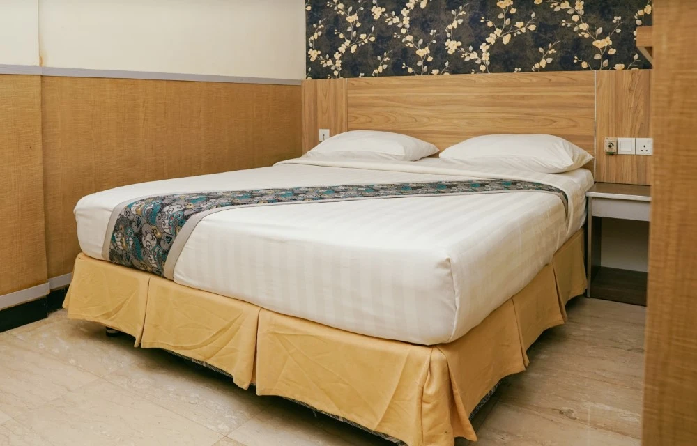 Hotel Golden Gate