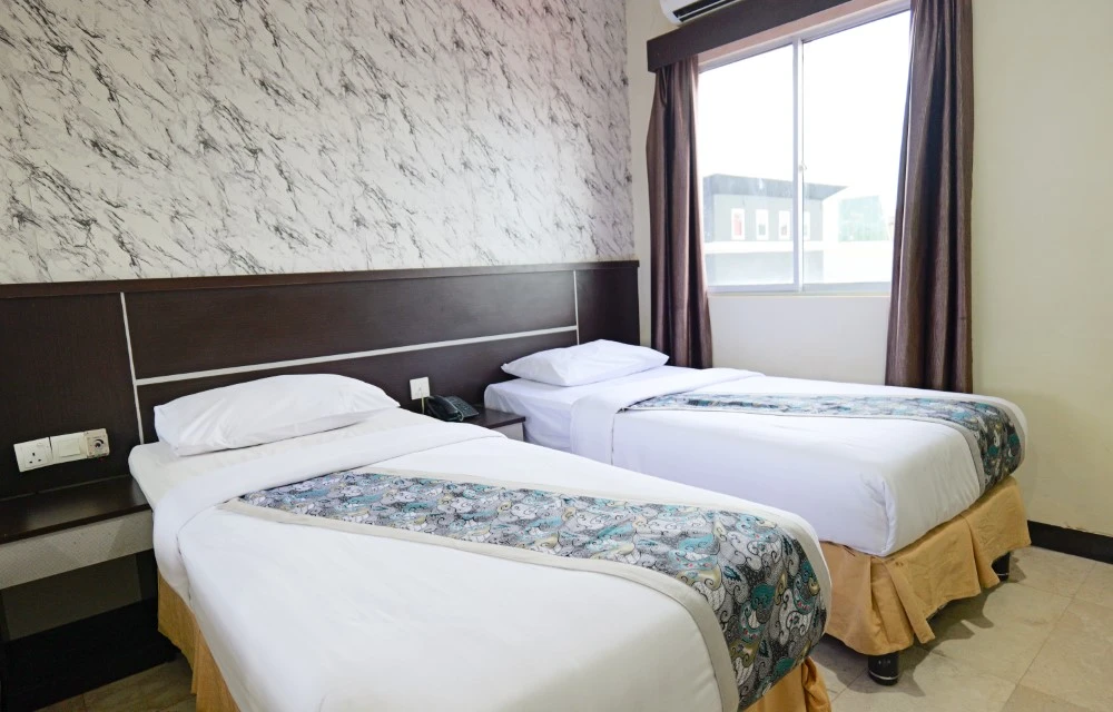 Hotel Golden Gate
