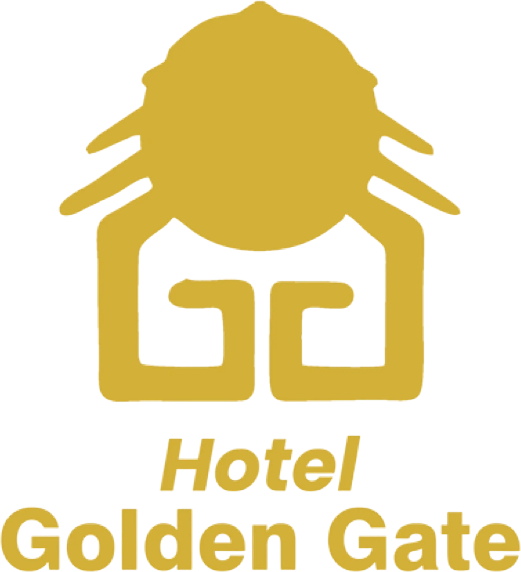 Hotel in Batam  Logo