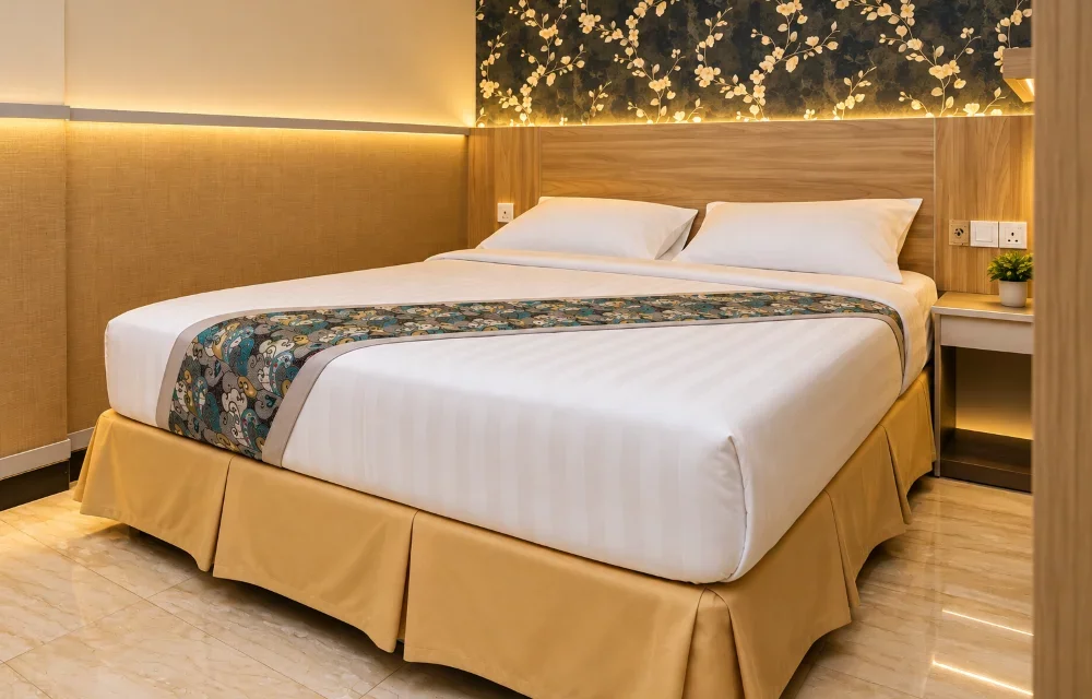 Standard Room in Batam
