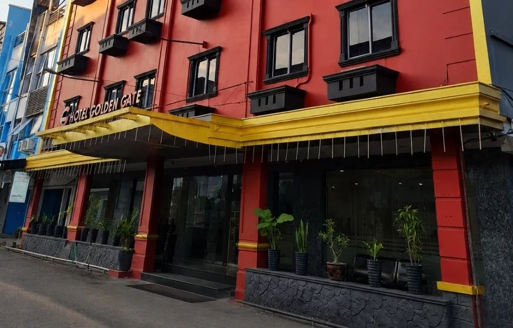 Exploring The Best Batam Shopping Districts For Regional Visitors