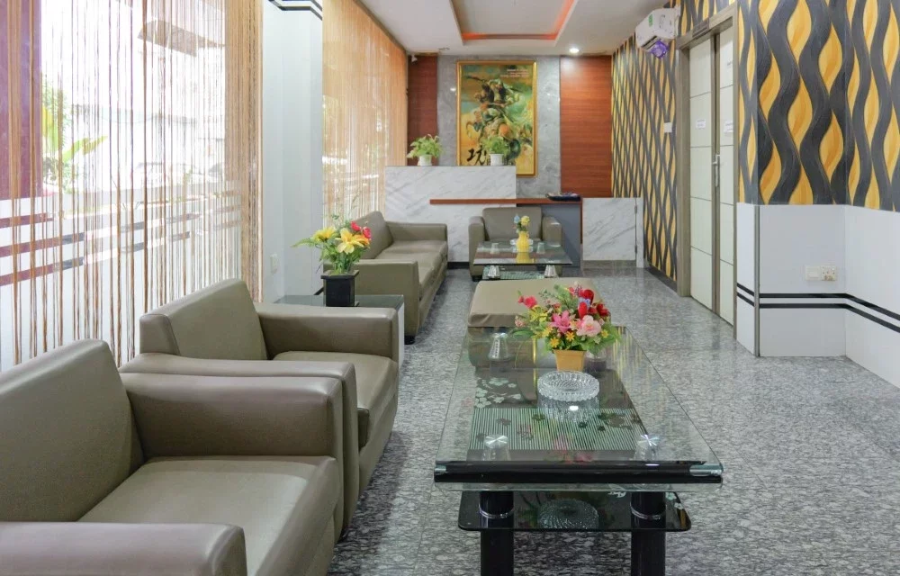 Strategic Planning For Successful Business Travel In Batam