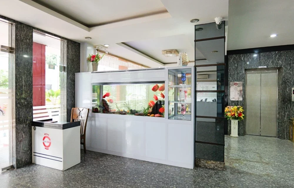 Discovering The Best Food In Batam For International Gastronomes