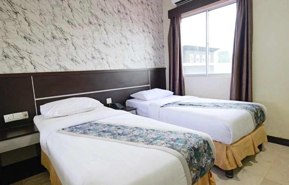 Crafting The Perfect Batam Weekend Trip Itinerary For Families