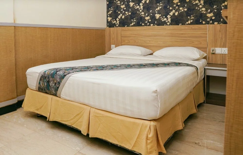 Standard Room in Batam