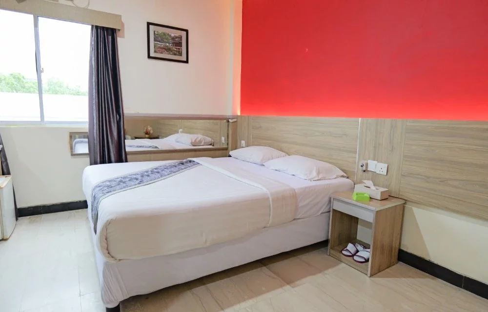 Hotel Golden Gate