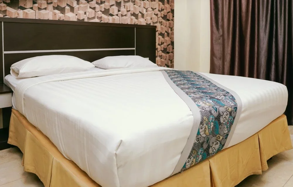 Superior Room in Batam