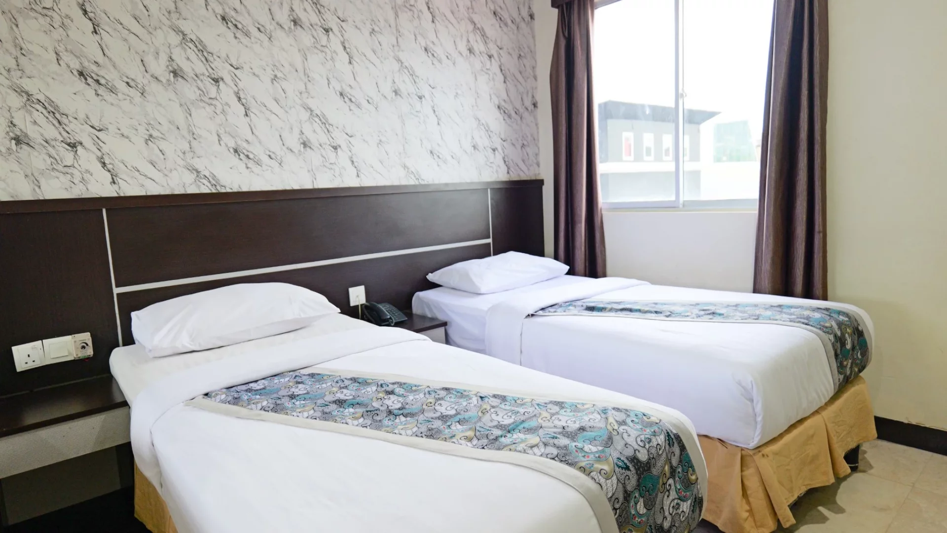 Hotel Golden Gate